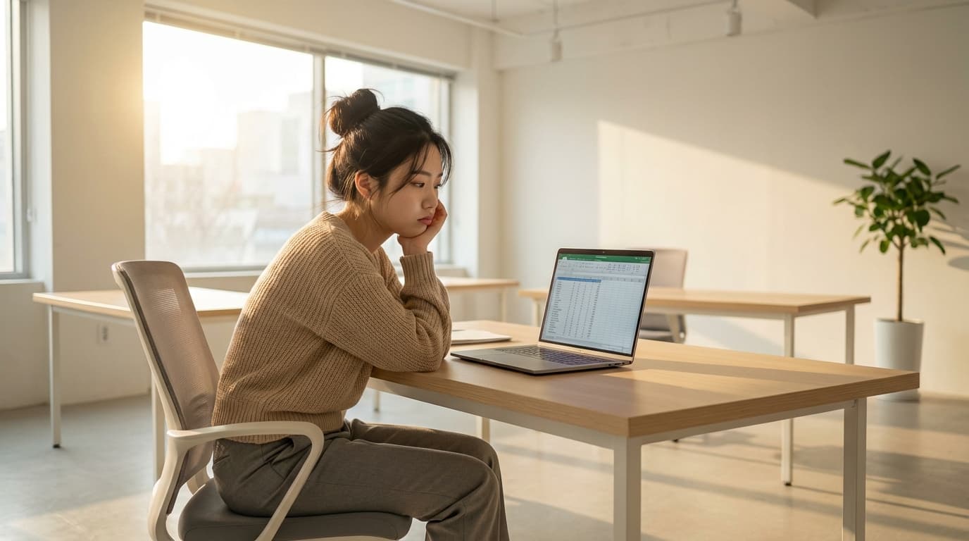 브레인포그 왜 생길까, MRI는 정상인데 머릿속 안개는 왜 안 걷힐까요? (인지 기능 개선 연구 결과 기반)