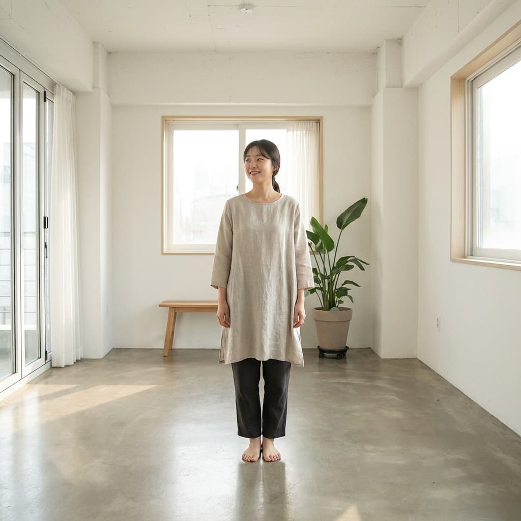 어지럼증이 반복되는 이유, MRI는 정상인데 왜 자꾸 빙글빙글 돌까요? (어지럼증 호전 연구 결과 기반)