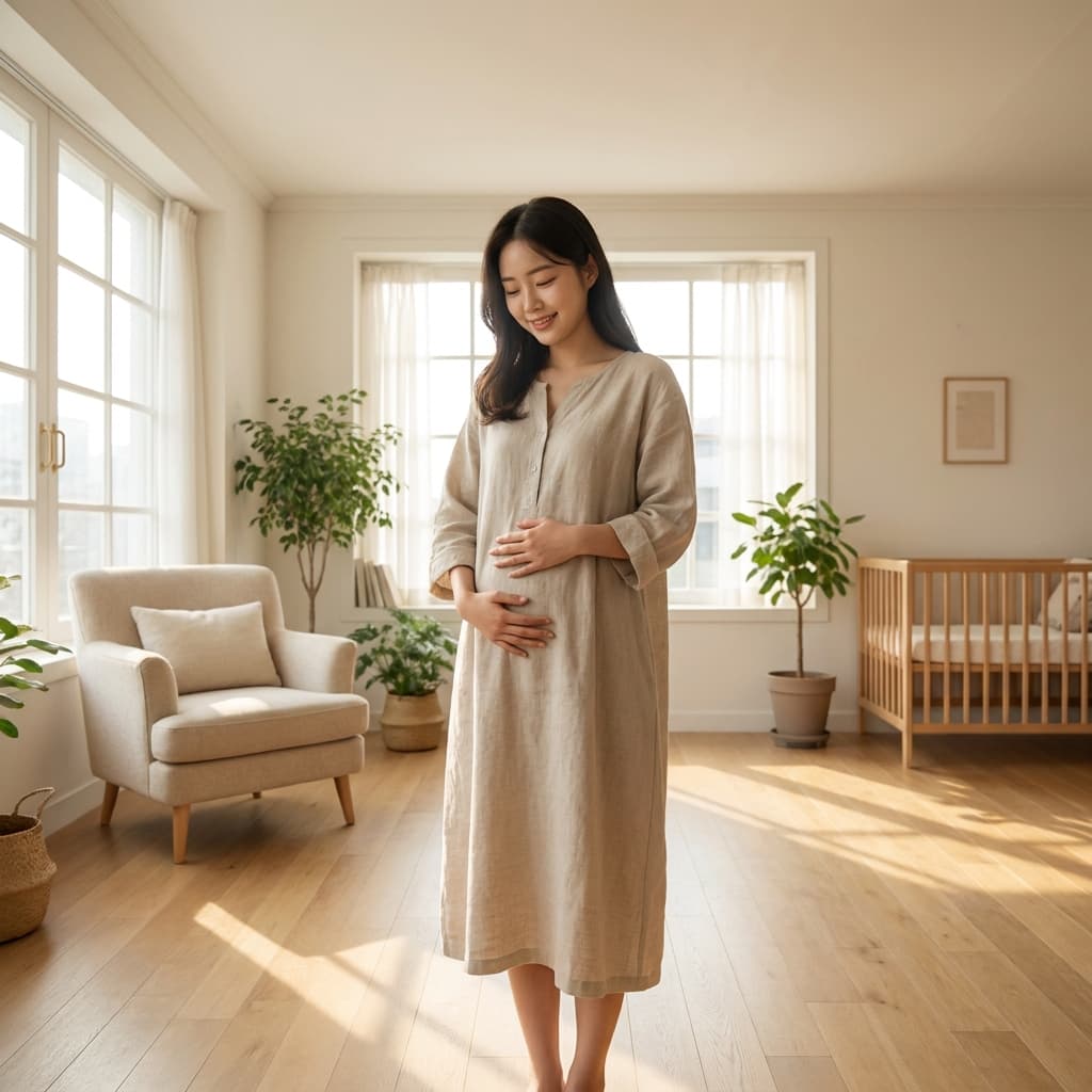 난임 원인, 건강검진은 정상인데 왜 아기가 생기지 않을까요? (가임력 개선 연구 결과 기반)