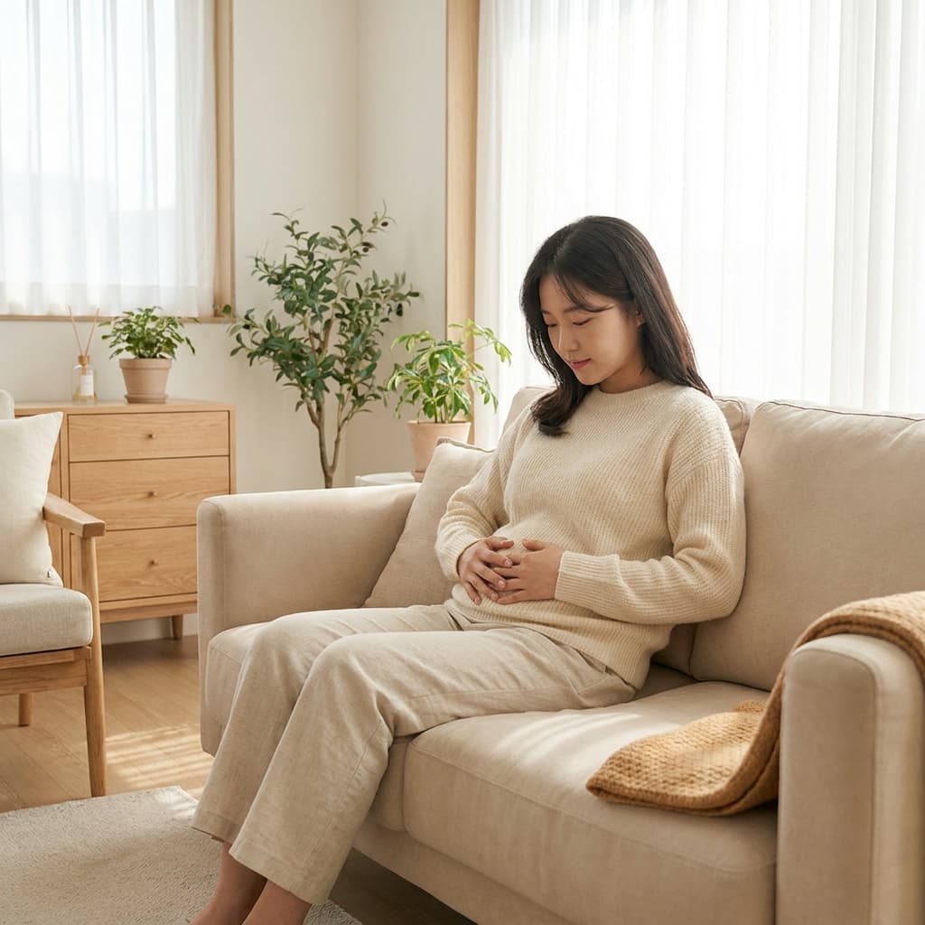배란이 안 된다고 했어요, 배란 장애는 왜 생기고 한의학으로 어떻게 접근할까요? (가임력 개선 연구 결과 기반)