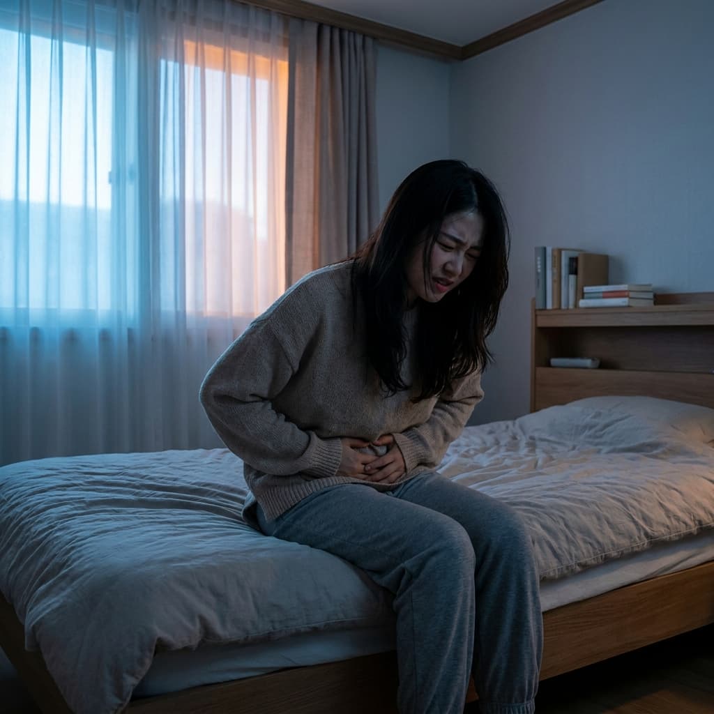 자궁이 차가우면 임신이 정말 안 될까요? 난임의 숨겨진 원인, 이제는 알아야 할 때