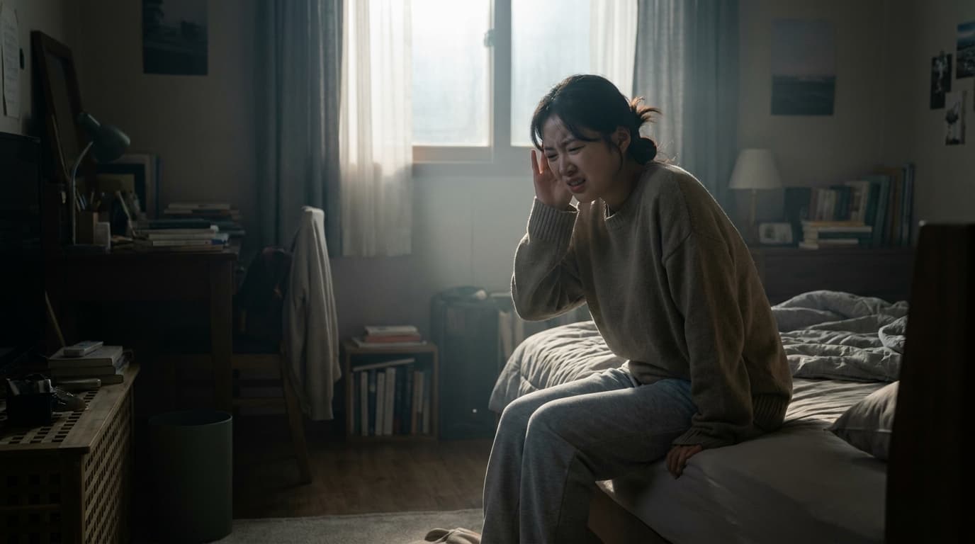 자꾸 재발하는 질염, 지긋지긋한 고통의 굴레에서 벗어나는 법