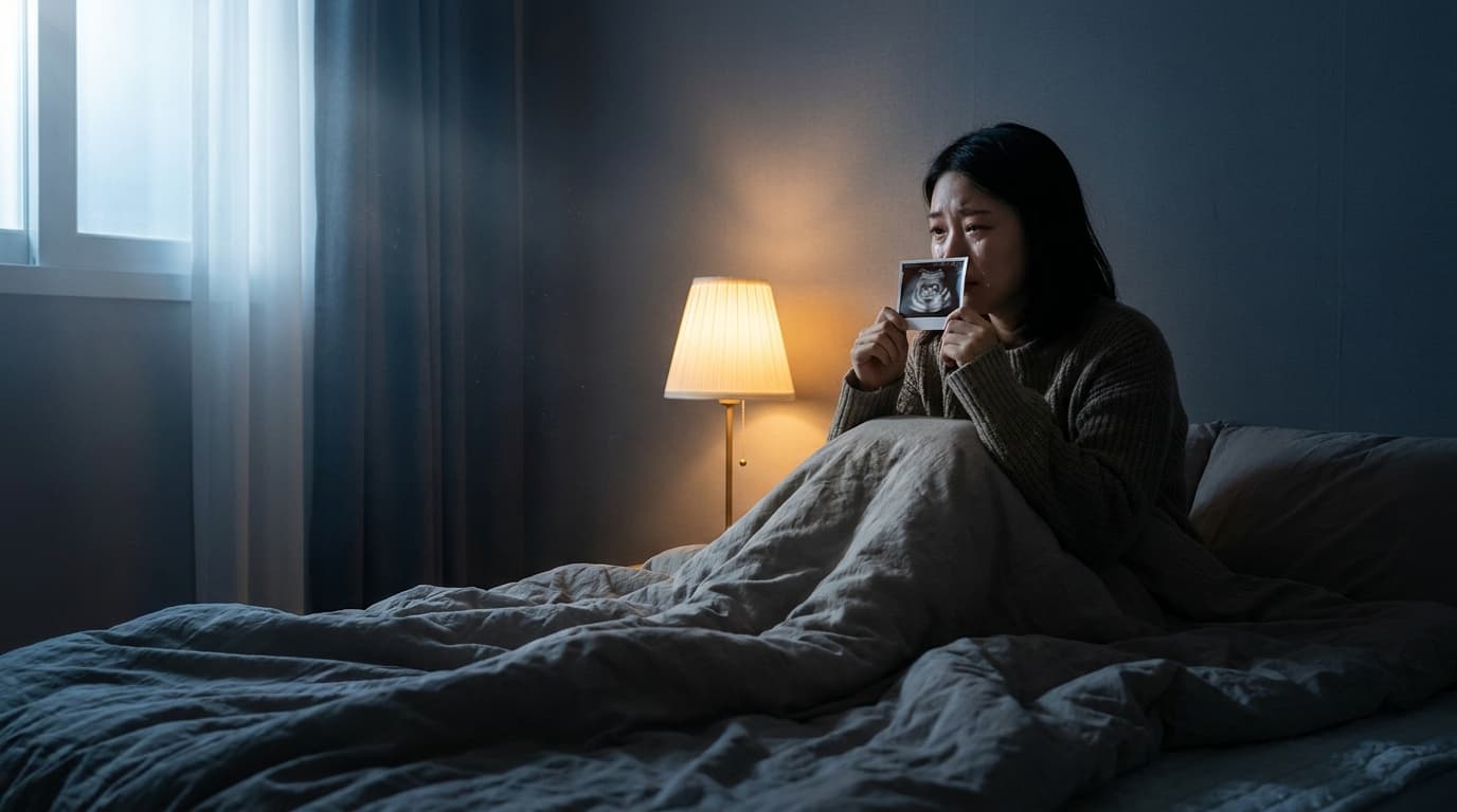 인공수정 실패 후, 성공적인 착상 위한 한방 솔루션