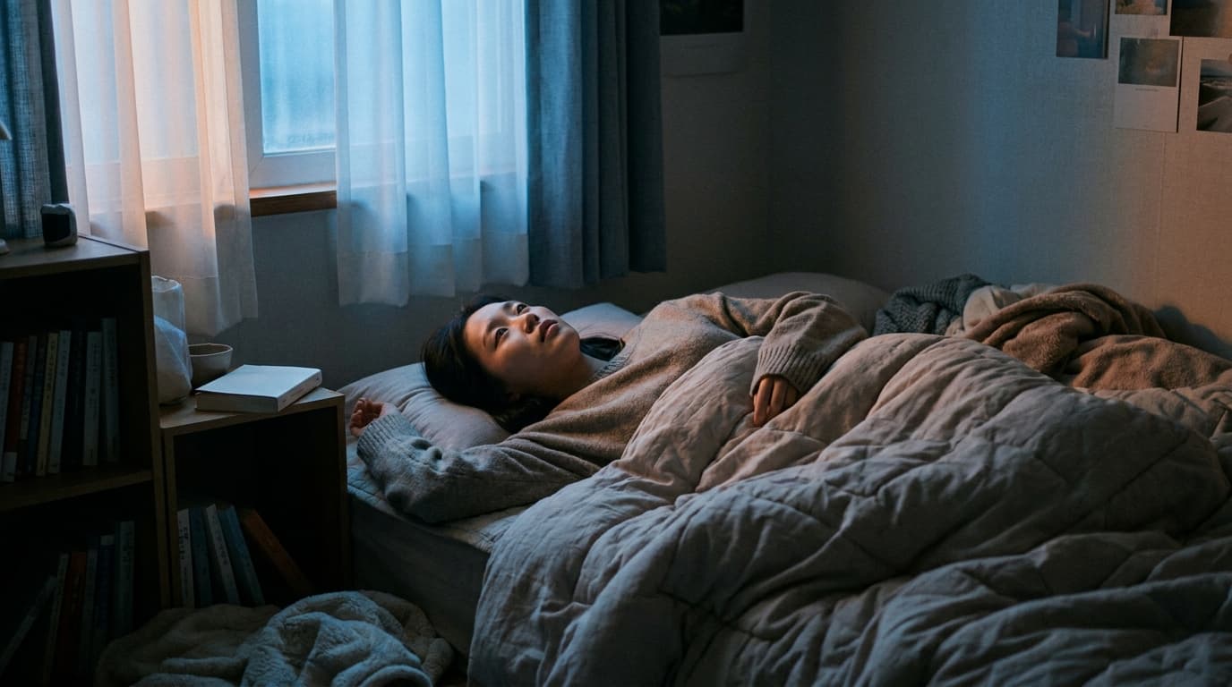출산한 지 한참 됐는데 기운이 없고 자도 자도 피곤해요? 산후 피로, '무조건 쉬면 된다'는 오해부터 푸세요.