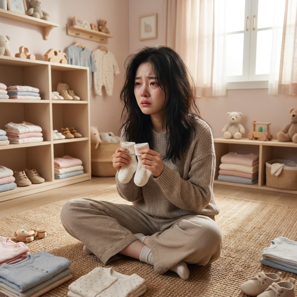 자꾸 유산될 때, 검사 결과 정상이면 아무것도 못 하나요? 달임채한의원이 희망을 드립니다.