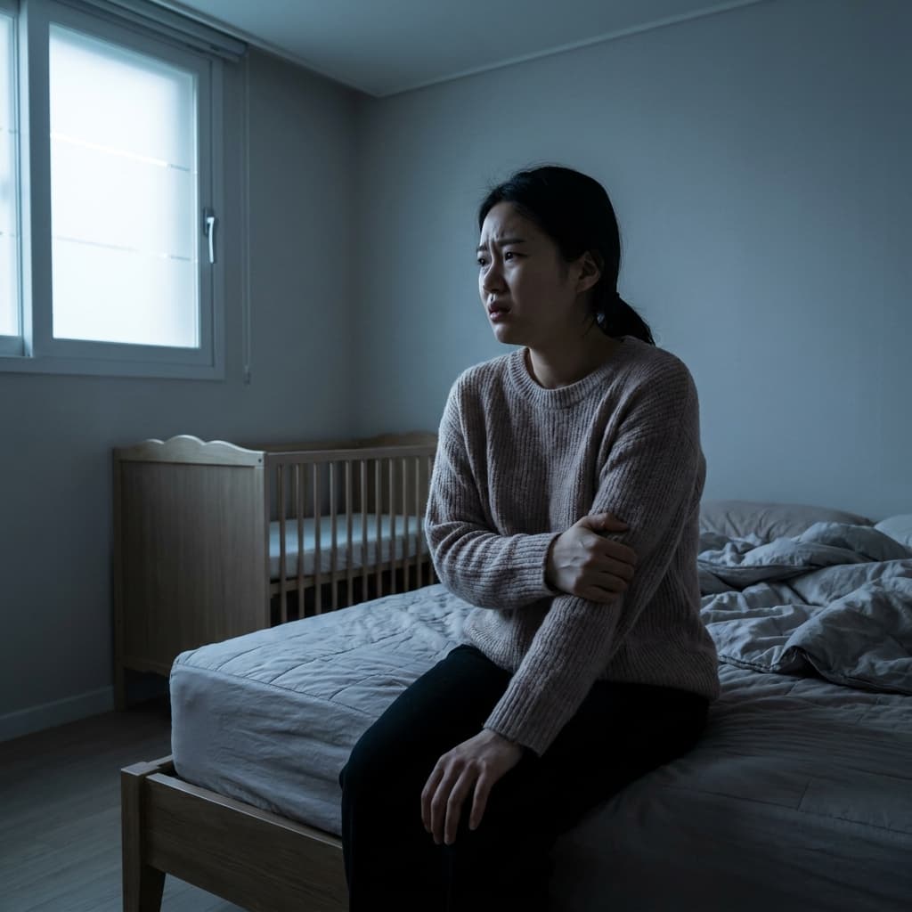 출산 후 두드러기, 왜 온몸이 가렵고 괴로울까요?