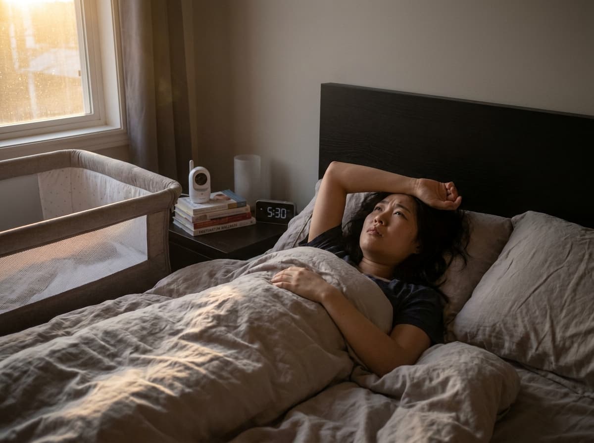 산후 몸조리랑 다이어트 중에 뭐가 더 급한가요? 다이어트보다 중요한 이유, 내 몸이 보내는 신호를 읽으세요!