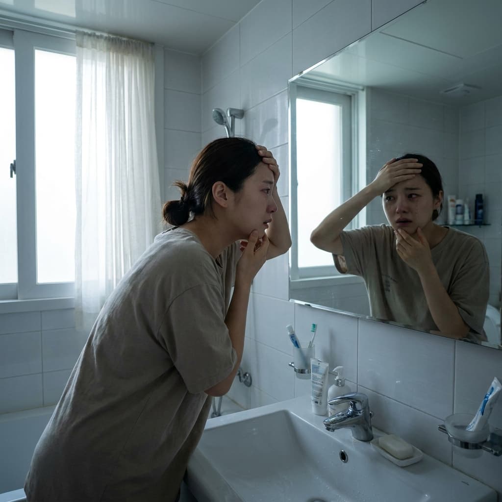 피부 트러블 고민, 레이저와 한약 중 어떤 선택이 현명할까요?