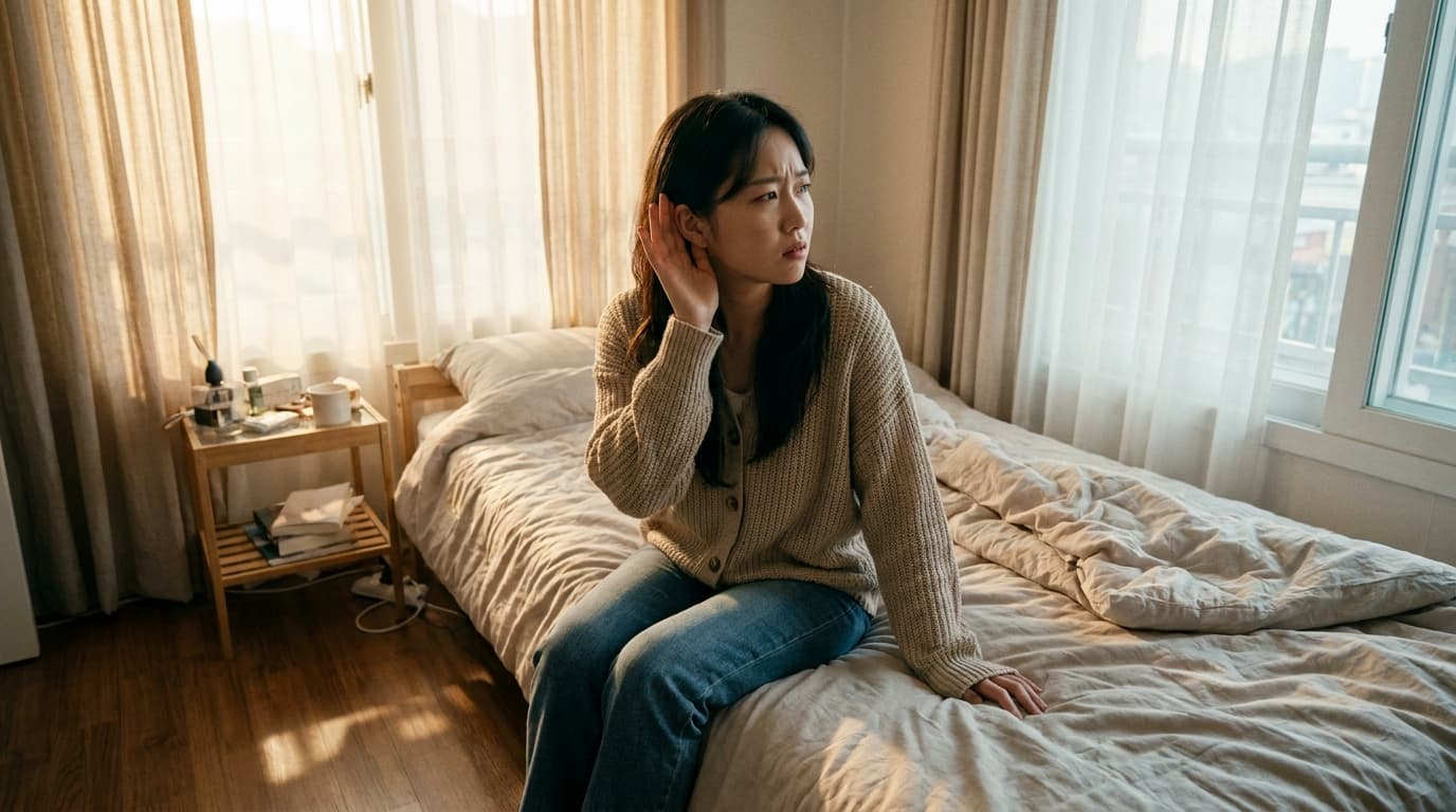 늦은 나이 임신 준비, 막연한 불안감 해결책은?