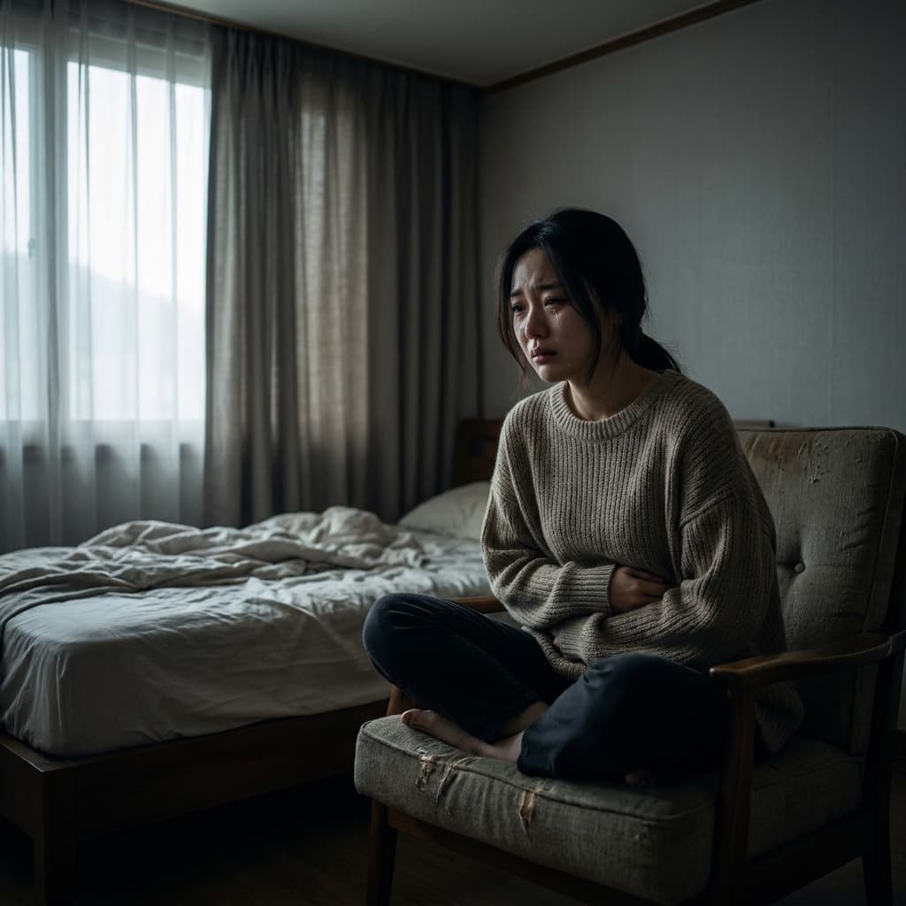임신 초기 유산, 왜 자꾸 반복될까요? 좌절 대신 희망을 찾을 때입니다.