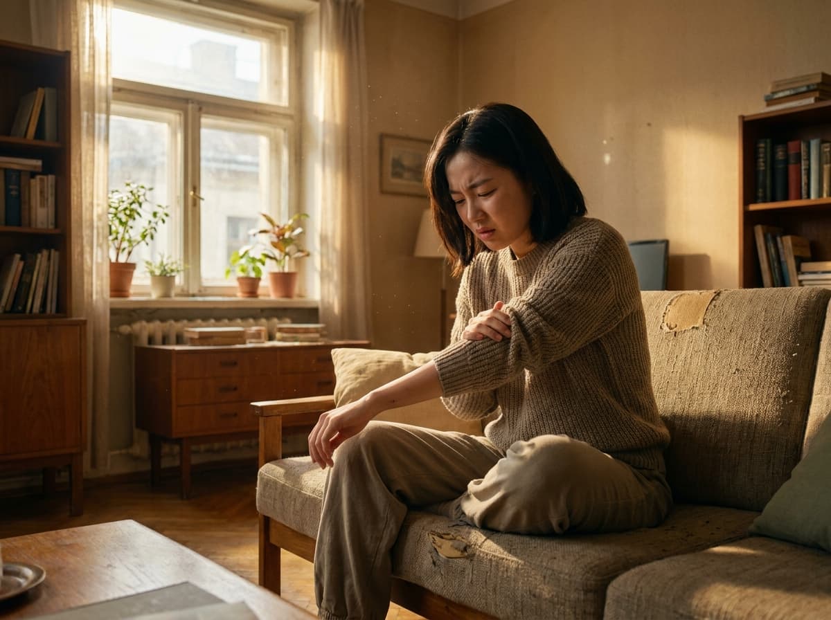 피부 연고 스테로이드, '계속 발라도 되나요?' 지친 피부, 이제는 근본 원인을 찾아야 할 때