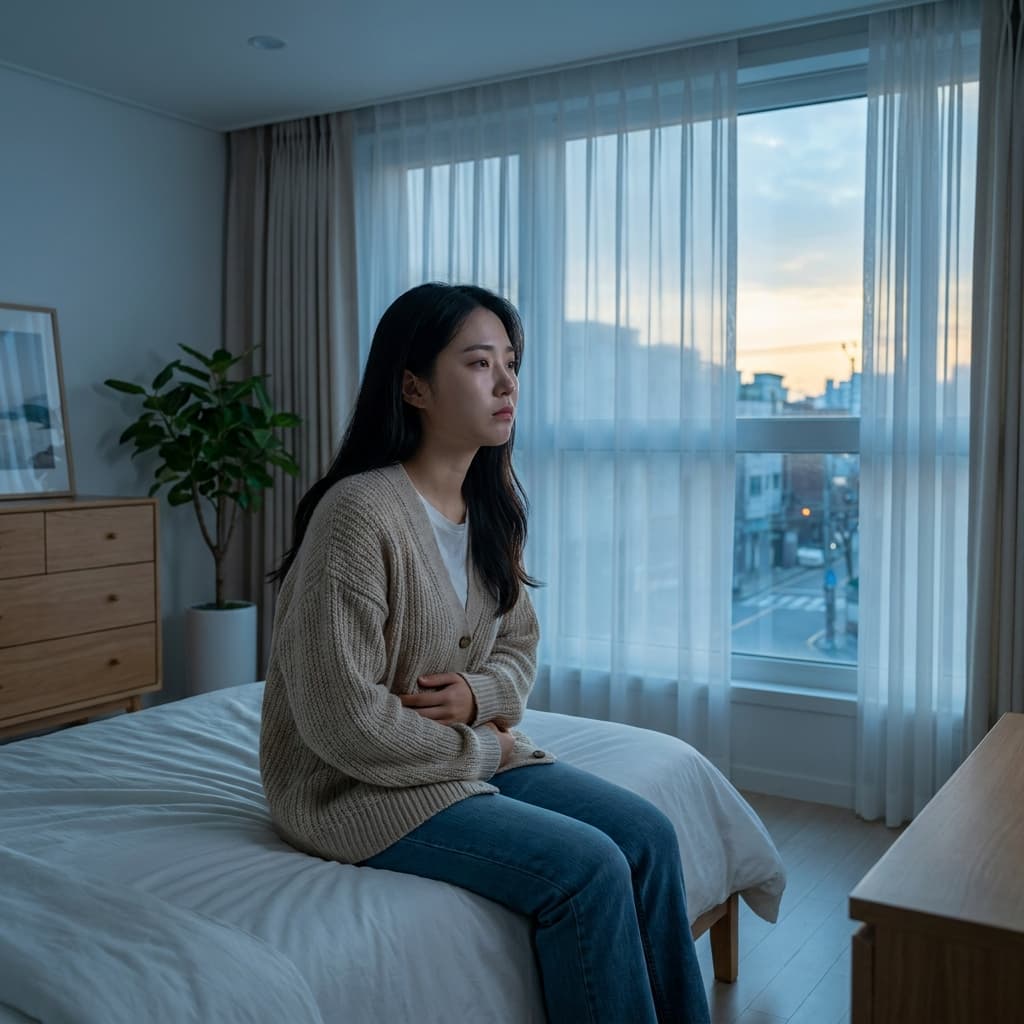 계류유산 후 몸조리, 다음 임신을 위한 현명한 준비