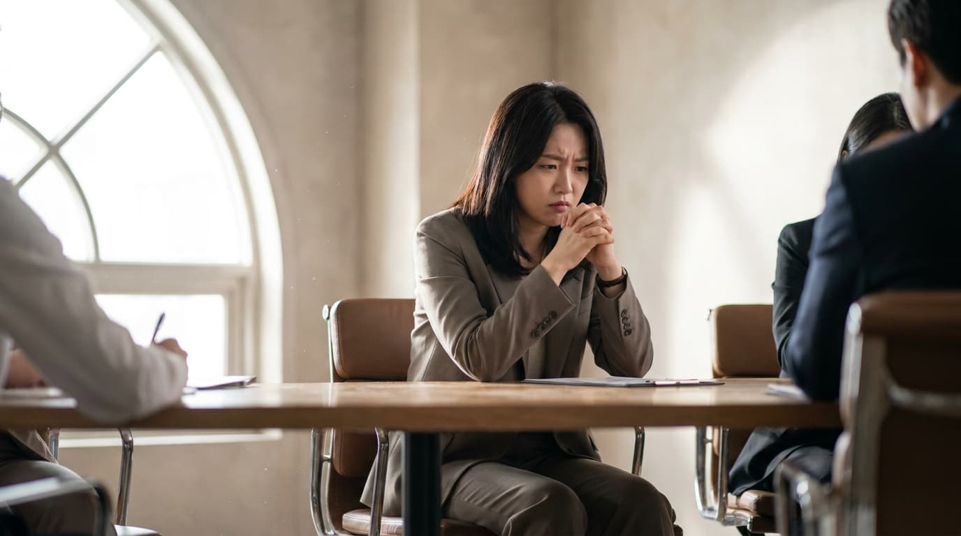 땀이 너무 많이 나요, 혹시 저도 다한증인가요?