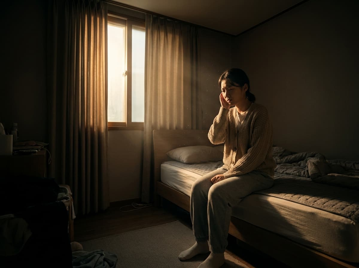 귀에서 삐 소리가 나요, 귀울림 이명, 단순한 소음이 아닙니다.