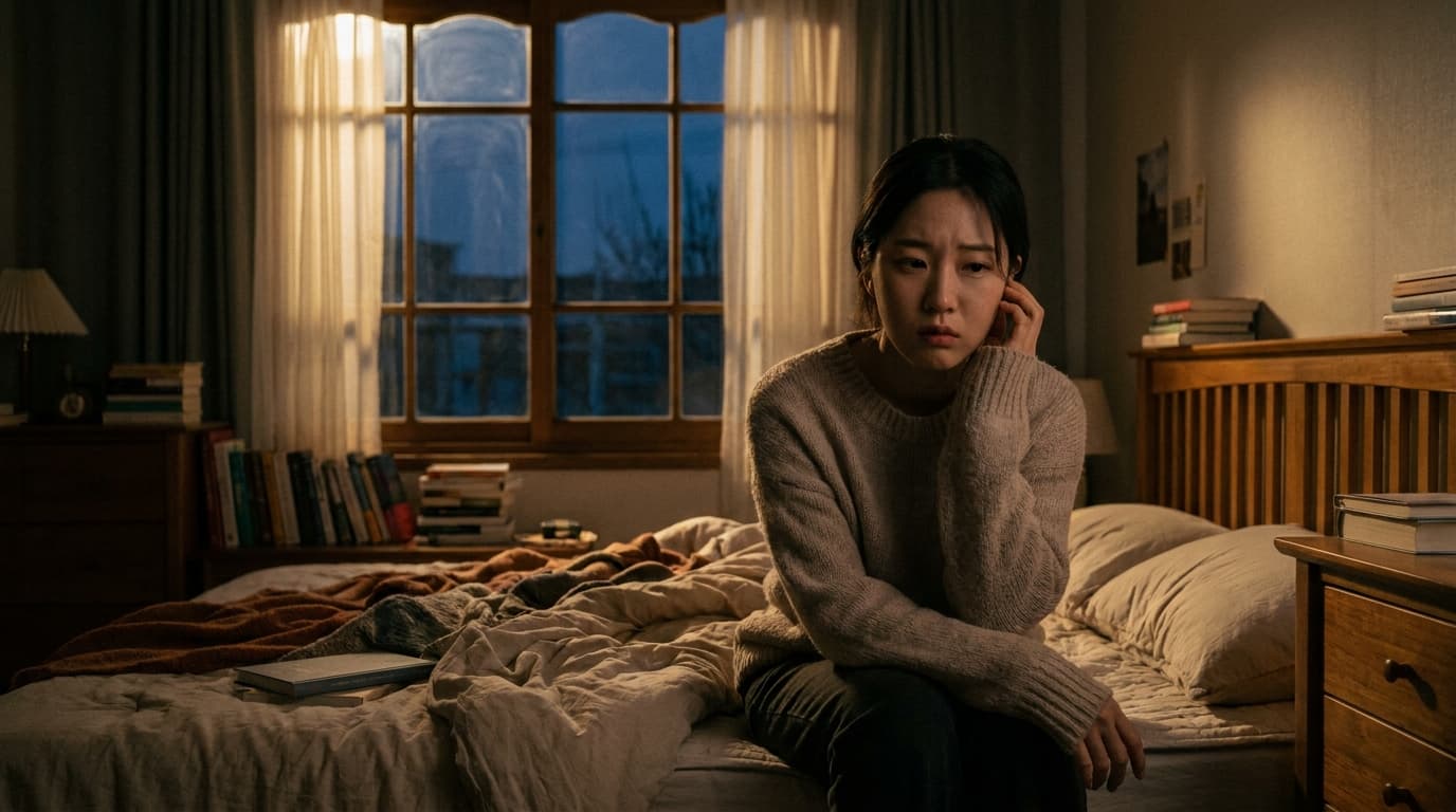 조용할 때 귀에서 삐 소리가 나요: 혹시 나만 듣는 소리일까요?