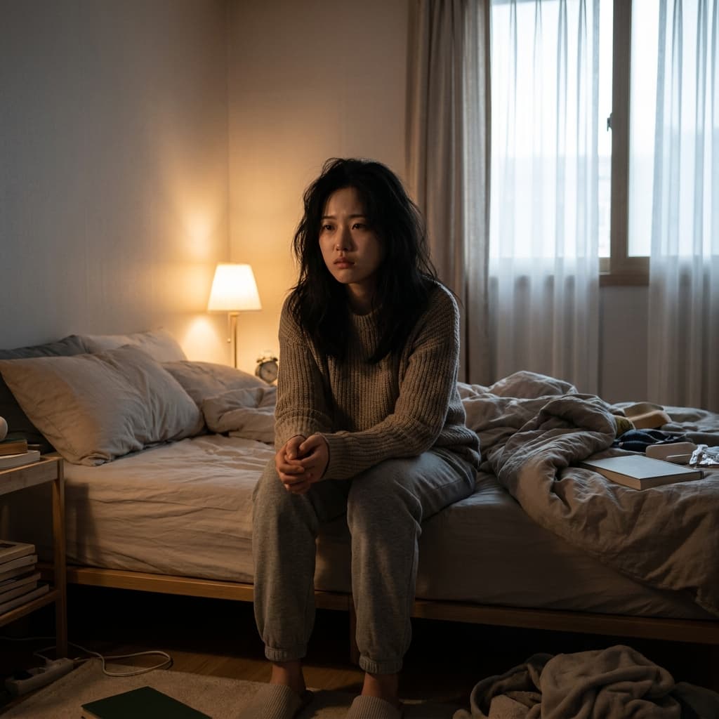 질 입구에 혹, 왜 자꾸 재발할까요? 송도 달임채한의원에서 뿌리를 찾다.