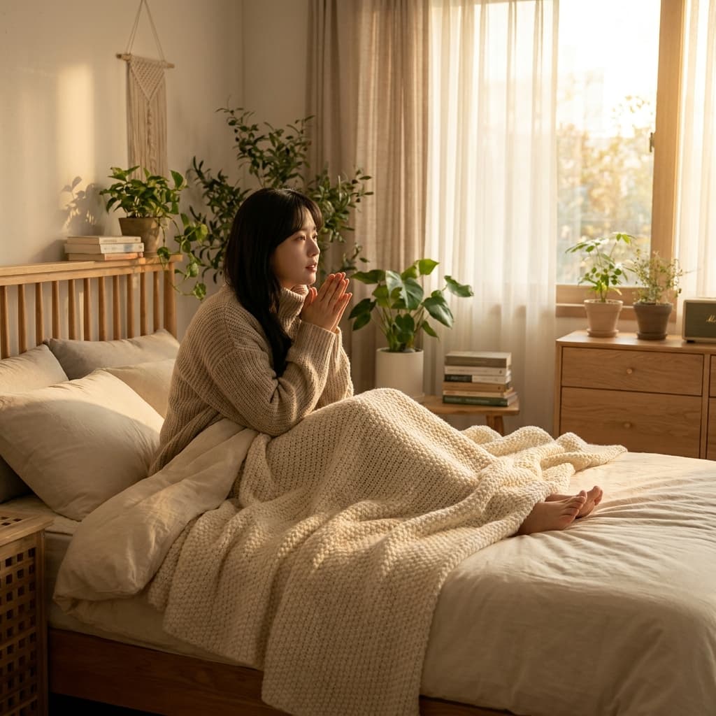손발이 시려워요? 그냥 추위 타는 건지 냉증인지 달임채가 정확히 구분해 드립니다.