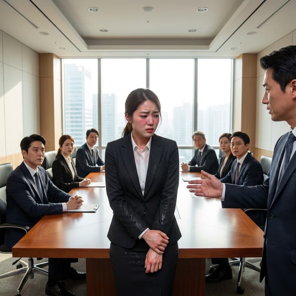 손에 땀이 너무 많아요, 중요한 순간 자신감 떨어뜨리는 다한증 해결책은?