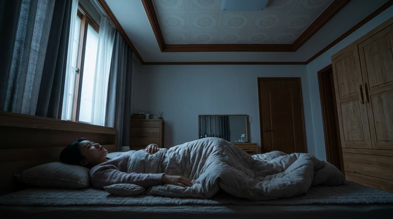 생리가 안 나와요, 혹시 조기폐경일까요? 불안한 마음, 달임채한의원 송도점에서 답을 찾으세요.