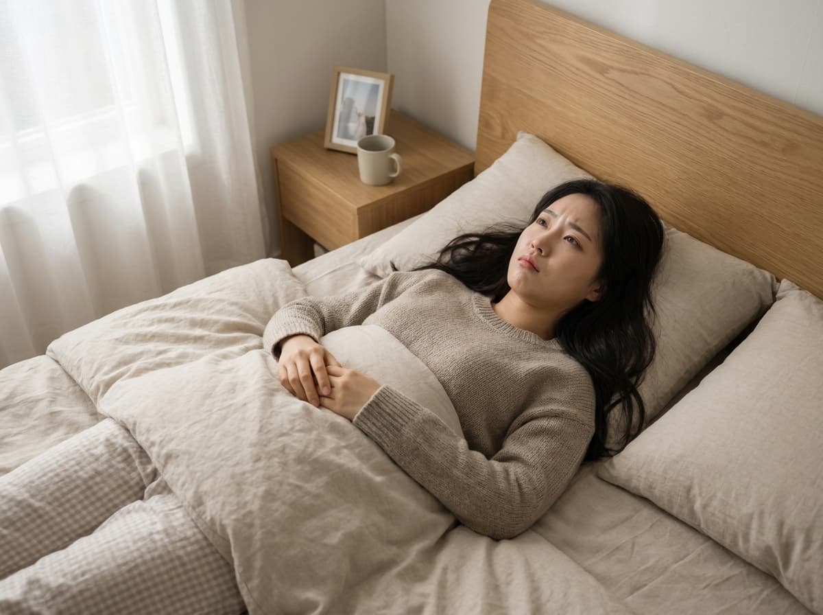 아기가 안 생겨요? 포기하지 마세요, 난임 원인부터 한방으로 차근차근