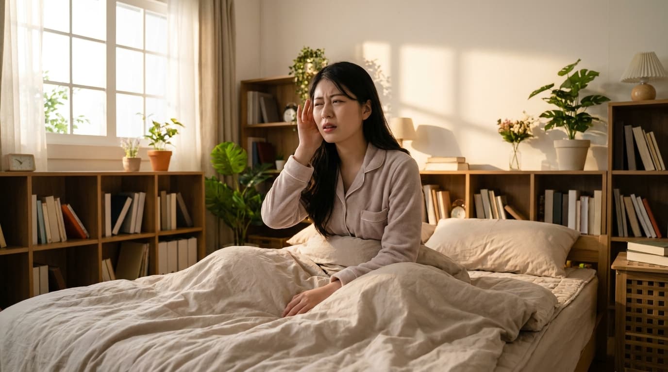 30대인데 생리가 끊겼어요? 조기폐경, 난소의 신호를 읽어주세요.