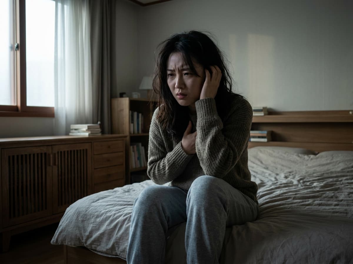 공황장애약 vs 신경안정제, 복용 전 꼭 알아야 할 차이점