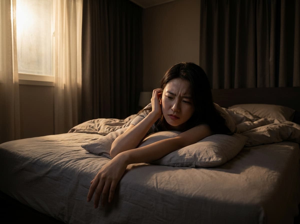 어지러울 때, 이비인후과와 한의원 중 어디로 가야 할까요?