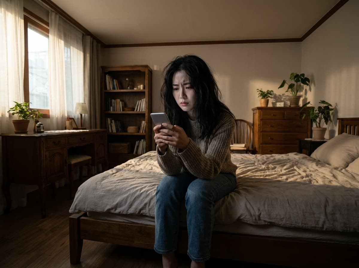 자궁경부암 검사 이상해요? 암은 아닐까 걱정될 때 꼭 알아야 할 것