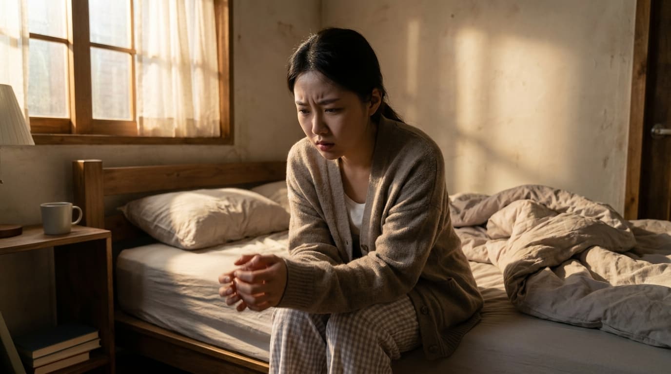 몸이 자꾸 굳고 손발이 떨릴 때, 중풍일까 파킨슨병일까?