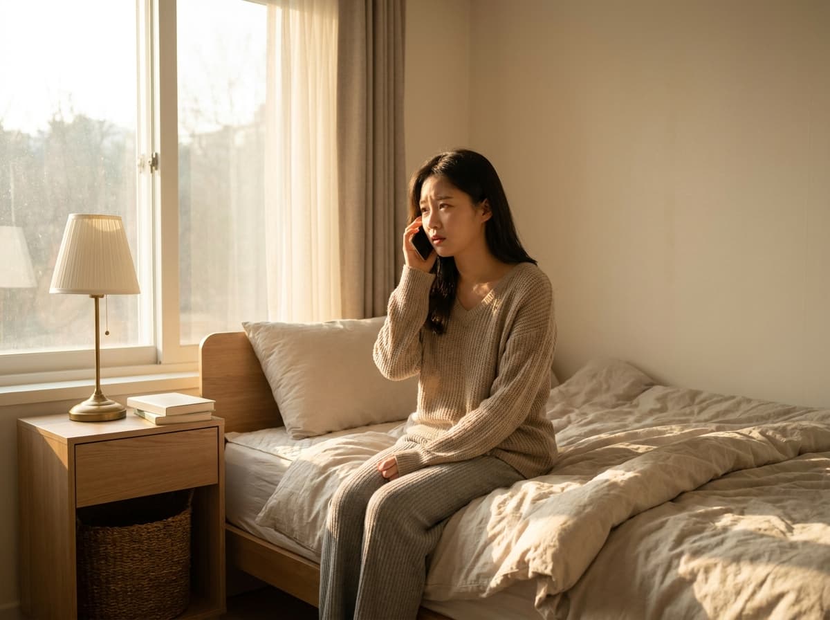 냉에서 생선 비린내가 너무 심해요? 더 이상 참지 말고 근본 원인을 찾아야 할 때
