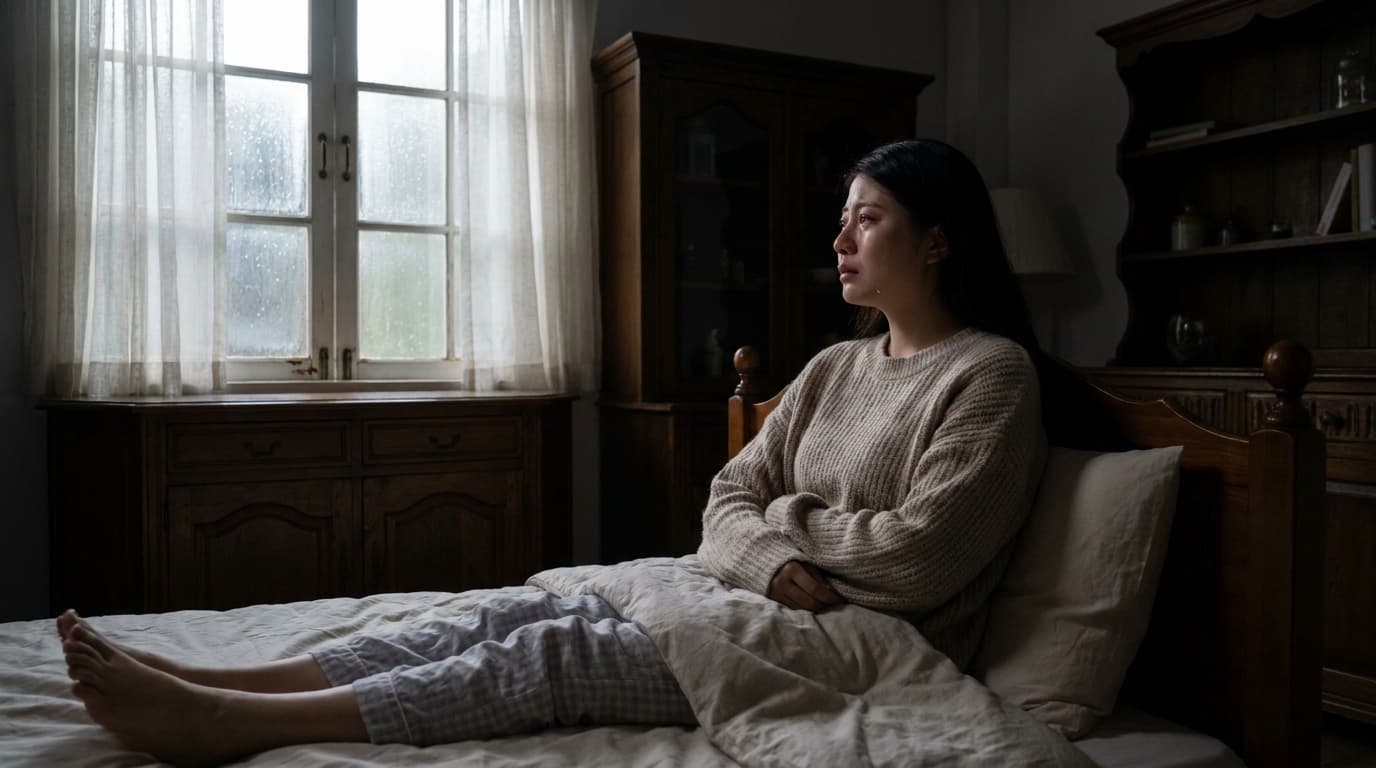 반복유산, 더 이상 겪고 싶지 않아요: 임신 시도, 두려워 말고 다시 시작하세요