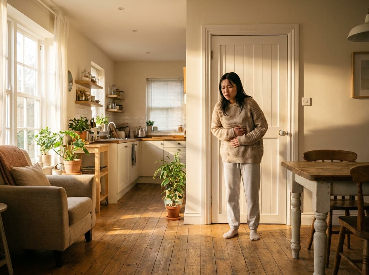 자꾸 배 아프고 설사하는데 장염일까요, 과민성대장증후군일까요? 헷갈리는 장 문제, 명확히 구분하고 제대로 치료하는 법