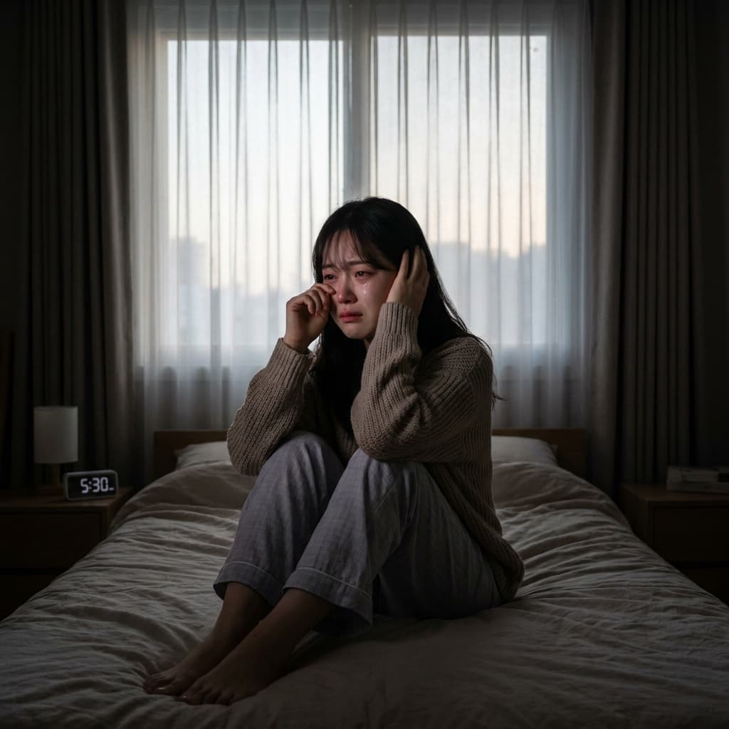 귀에서 삐 소리가 계속 나요? 일시적인 이명과 만성 이명, 제대로 구분해야 치료가 빠릅니다.