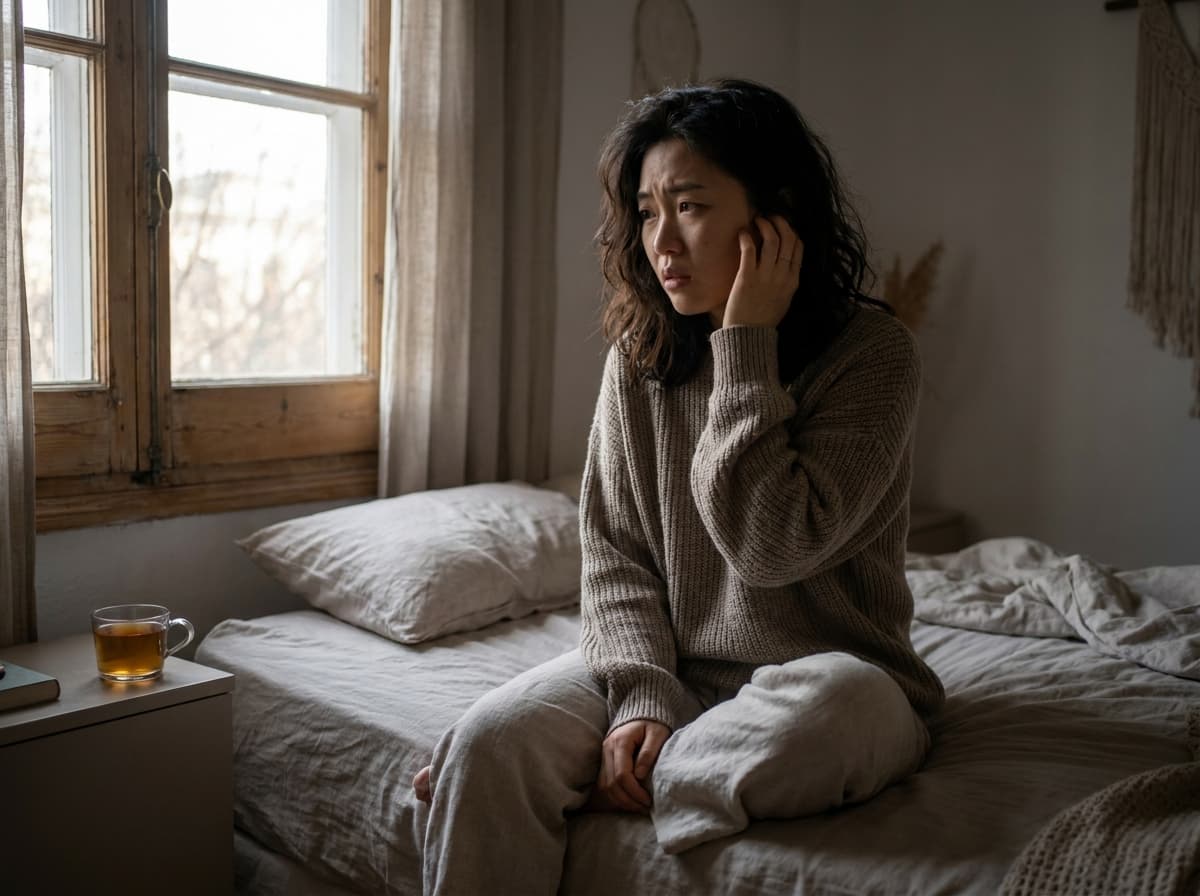 손 떨림, 혹시 파킨슨병 초기 증상일까요? 조기에 알아채는 골든타임