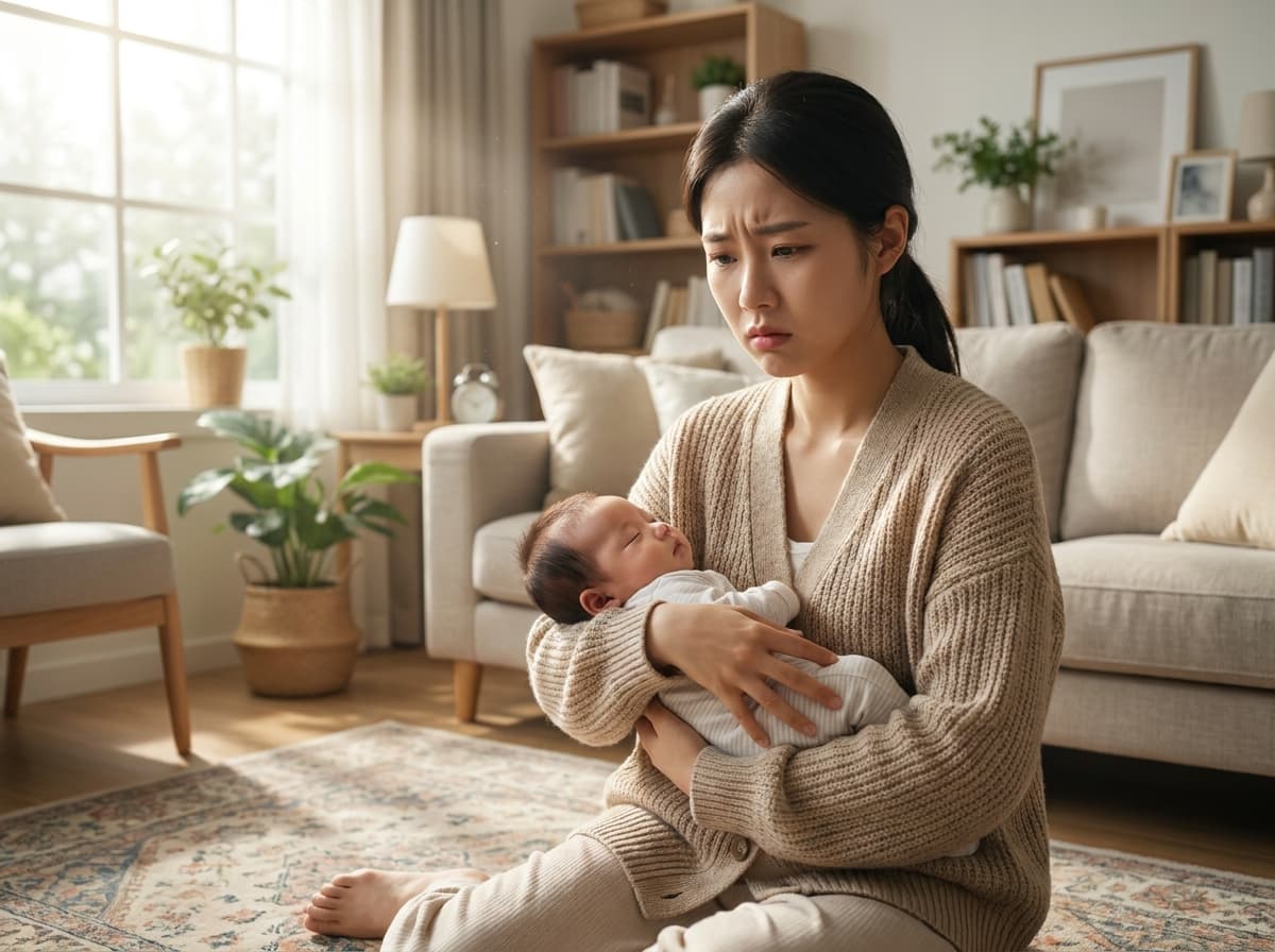 수유 중 한약, 정말 괜찮을까요? 똑똑한 엄마의 현명한 선택