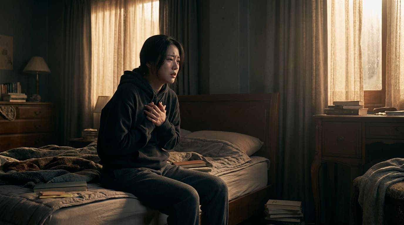 공황장애 약, 한약과 함께 먹어도 될까요? 안전한 병행을 위한 현명한 가이드
