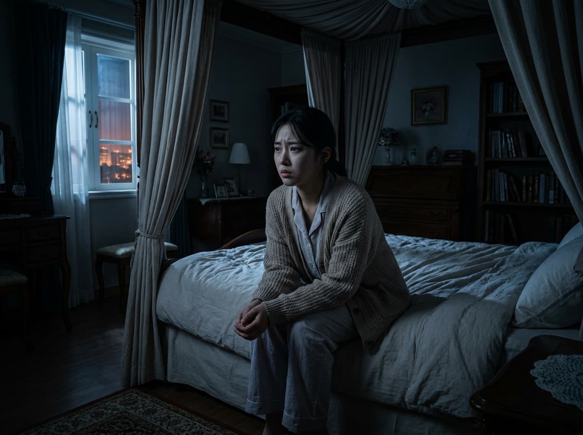 시험관 이식했는데 자꾸 착상이 안 돼요? 반복 실패의 숨겨진 원인