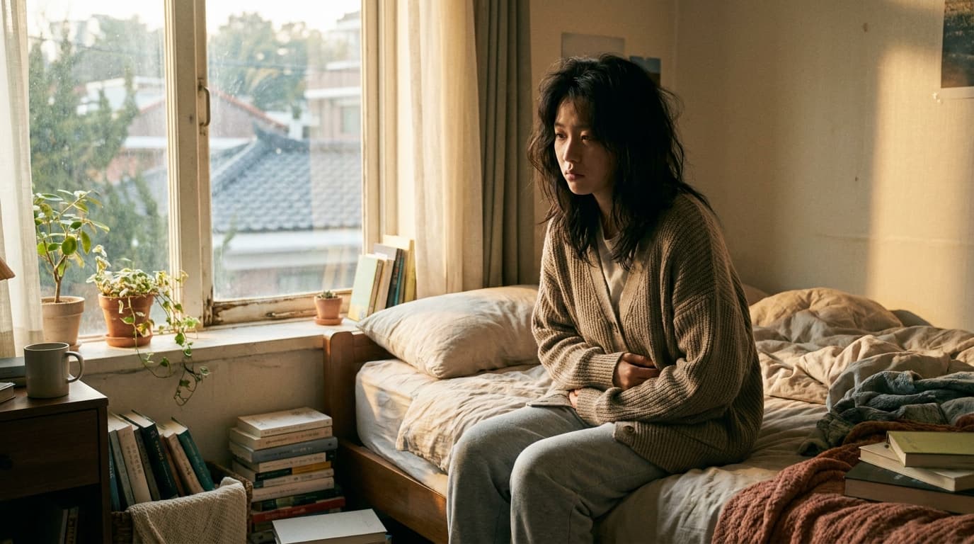 자궁내막증인데 임신 될까요? 아기를 기다리는 당신에게 희망을 전합니다.