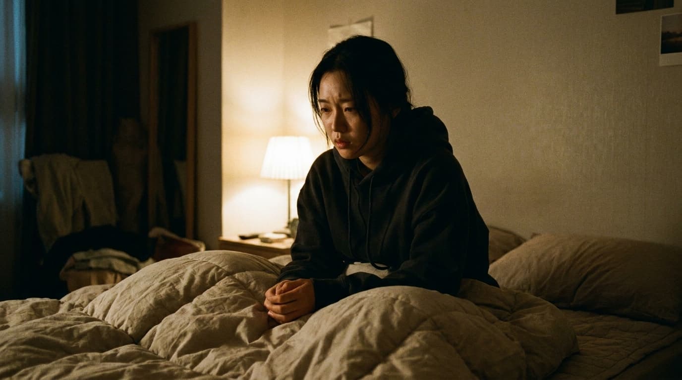 외음부가 부어오르고 가려워요, 말 못 할 고민, 한방으로 편안해지세요!