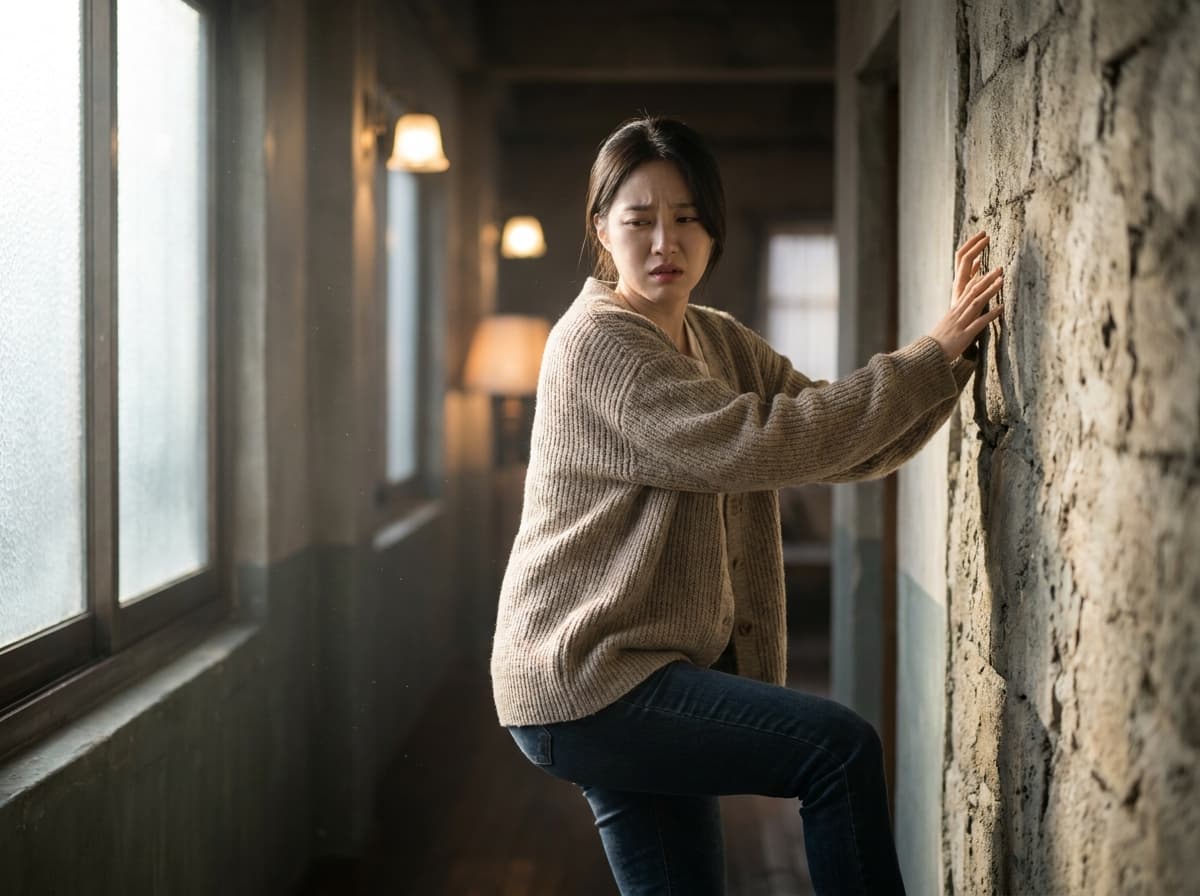 어지럼증, 귀 문제일까요? 뇌 문제일까요? 원인 모를 빙글거림, 해답은 여기에!