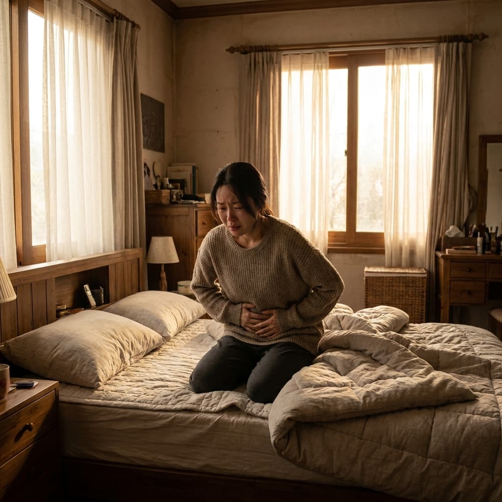 유산 후 바로 임신해도 되나요? 쉬어야 하나요? 불안한 당신에게