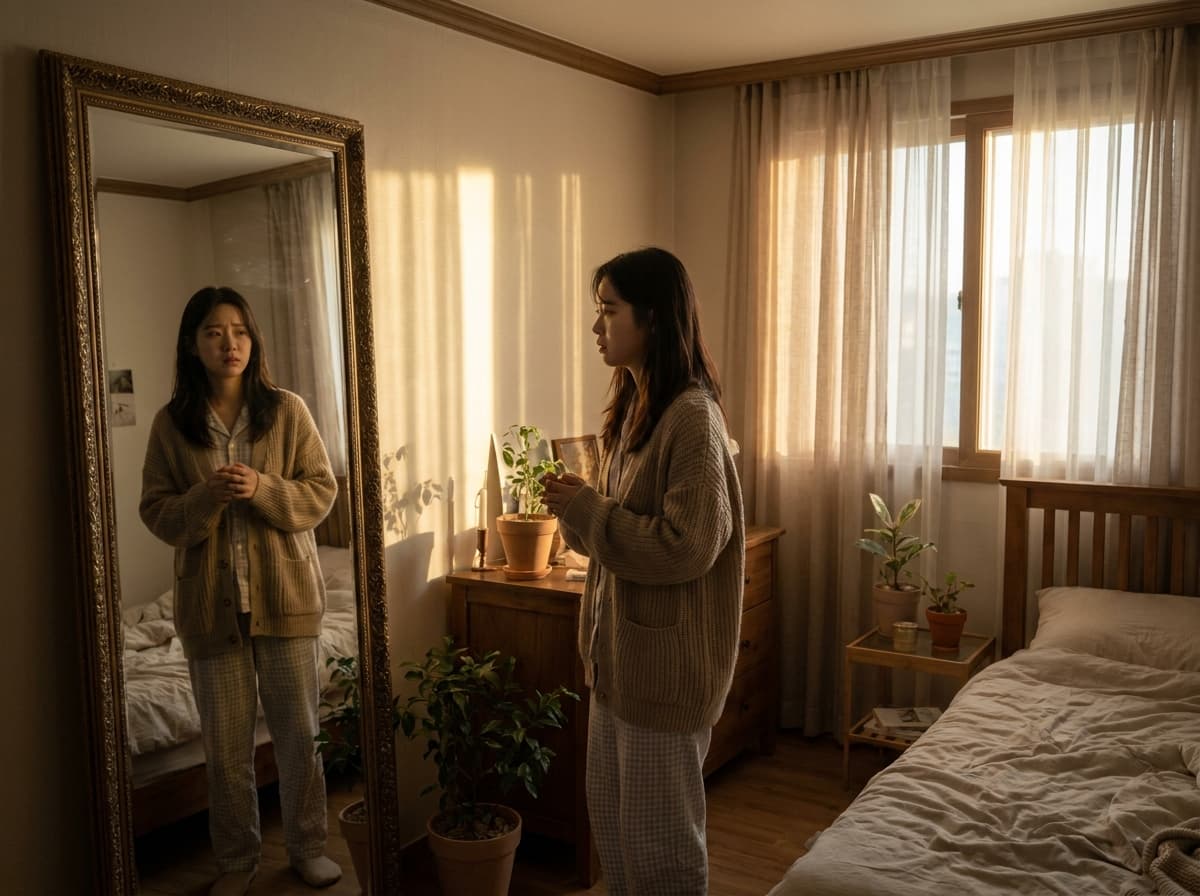 얼굴이 마비됐어요, 구안와사 치료, 어떻게 시작해야 할까요??