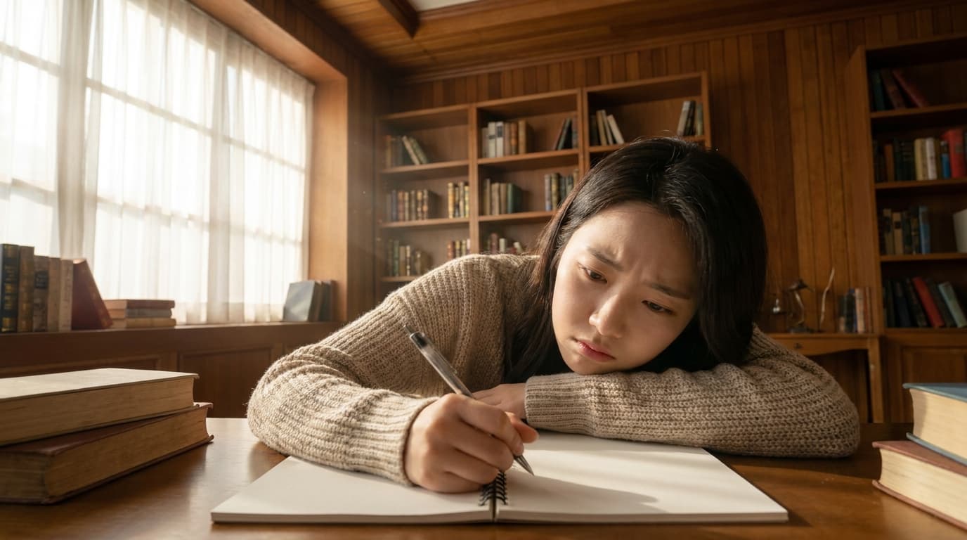 단어가 생각이 안 나요: 단순 건망증일까요, 치매의 시작일까요?