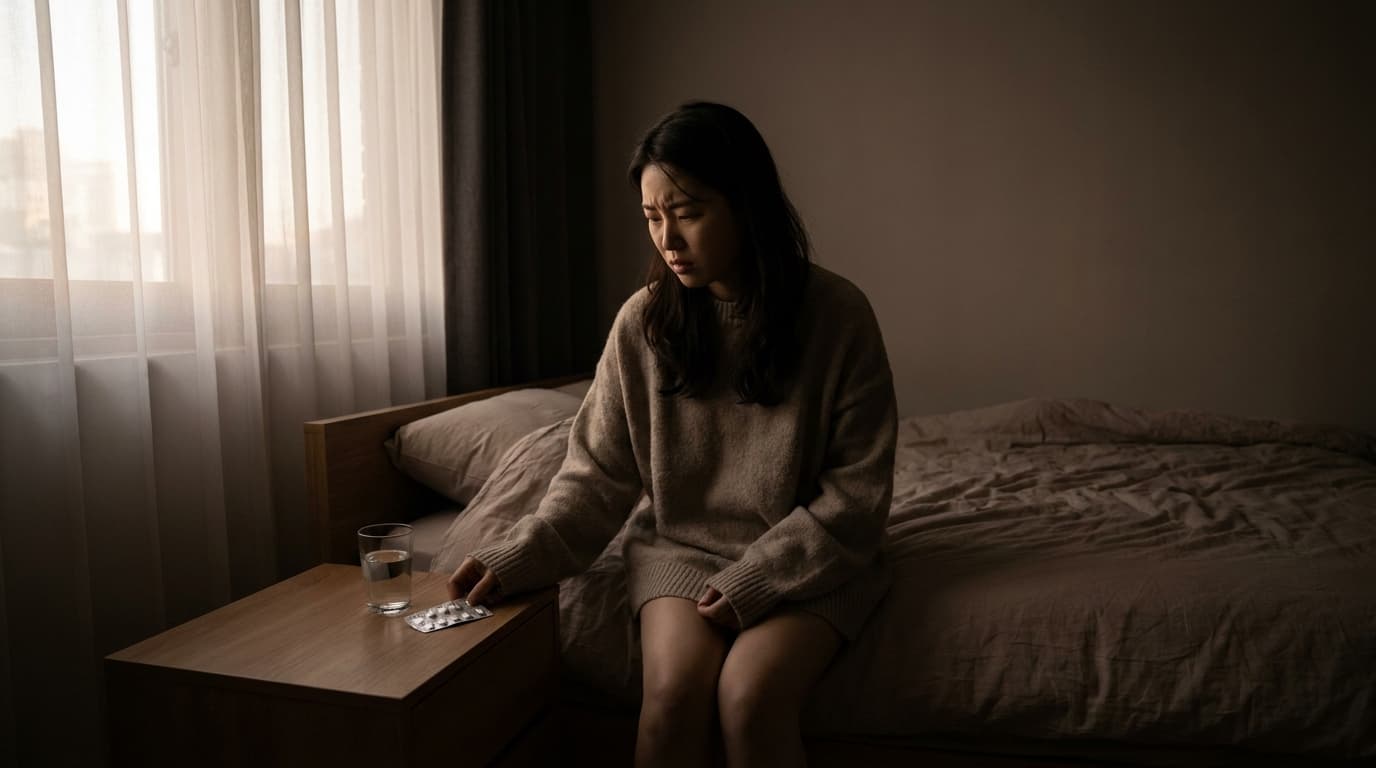 피임약 부작용 걱정, 한약으로 근본적인 몸의 균형을 찾을 때
