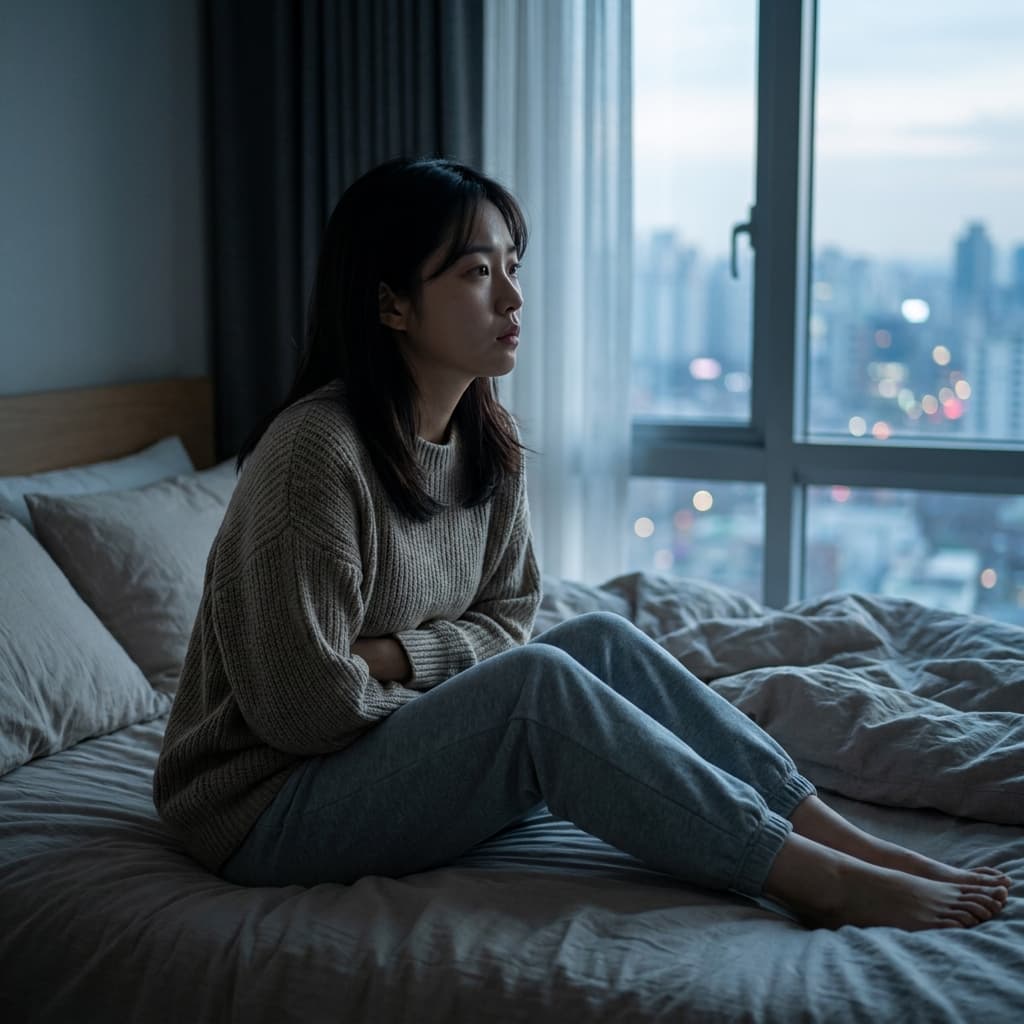 습관성 유산 원인 못 찾았다고요? 반복되는 아픔, 이제 멈출 때입니다.