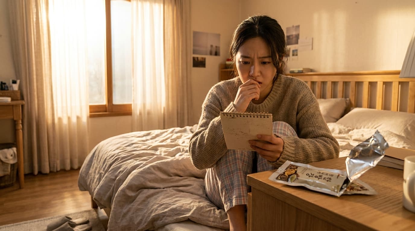 송도 난임 한의원, 시험관 안 하고 한약으로 임신 가능할까요??