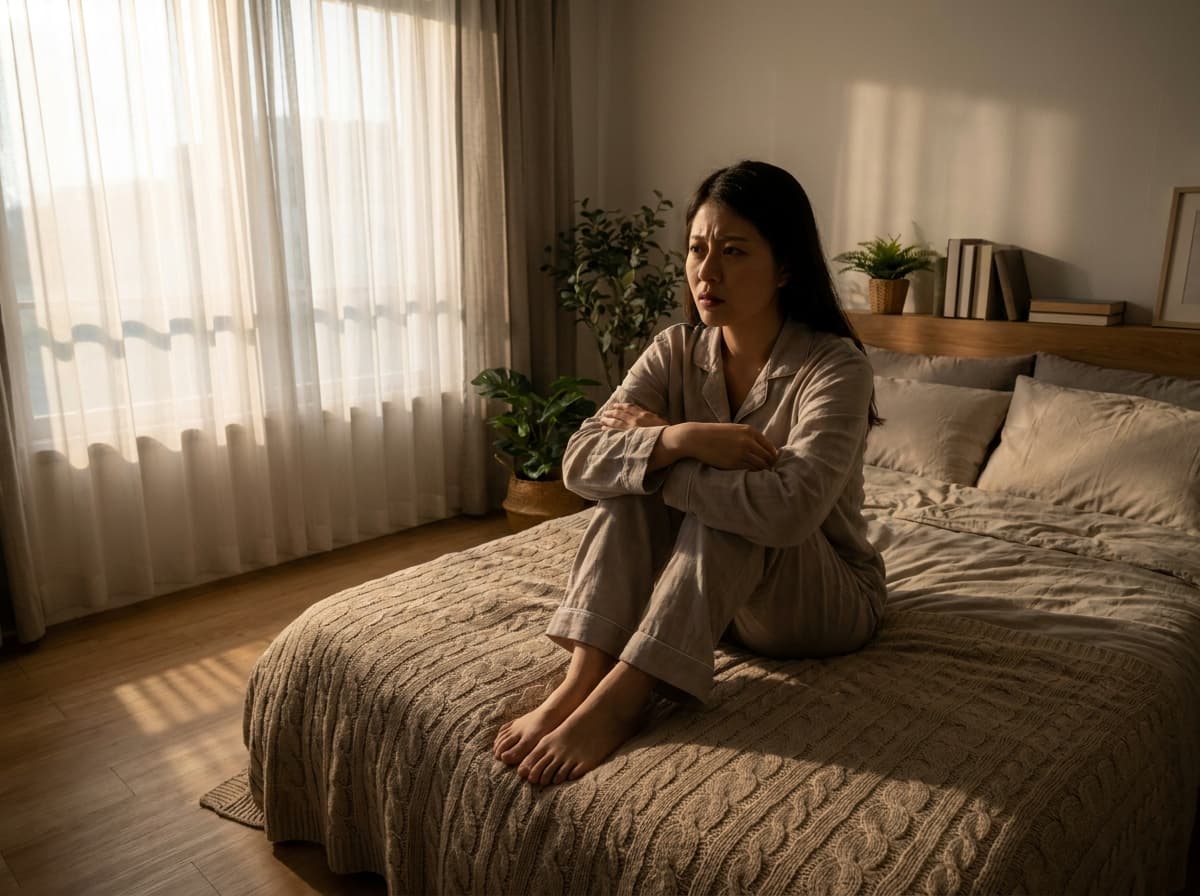 질 입구 뾰루지, 혹시 바톨린 낭종일까요? 걱정하는 당신을 위한 명쾌한 해답