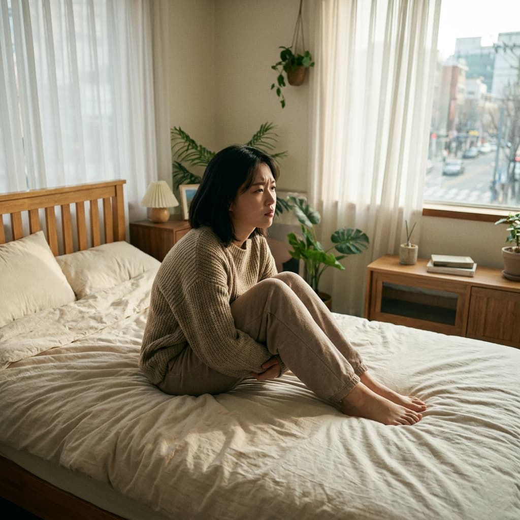 원추절제술 후 재발하면 어떡하나요? 면역력의 뿌리를 다스려야 합니다