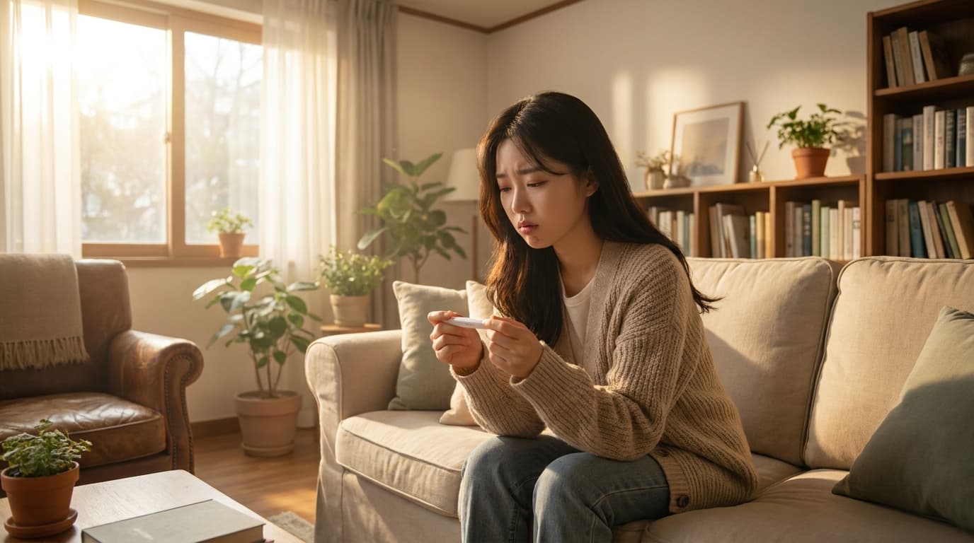 자궁선근증으로 임신 걱정돼요? 한방 치료로 건강한 착상을 준비하세요!
