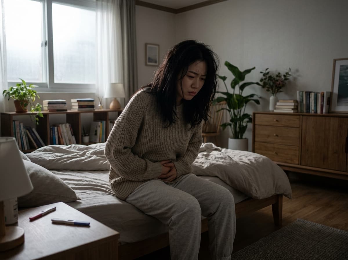 임신 준비, 한약으로 현명하게 시작하세요